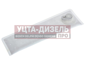 Изображение раздела фильтр насоса топливного газ-3302 дв.крайслер евро-3,газель next погружного (сетка) соатэ (оао газ)