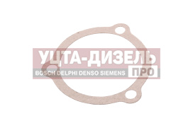 Изображение раздела прокладка урал штанги реактивной (ао аз урал)