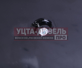 Изображение раздела бак топливный камаз 210л (405х498х1150) бакор