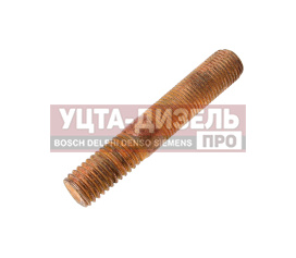 Изображение раздела шпилька м10х1.0х38 газ-3302 трубы приемной