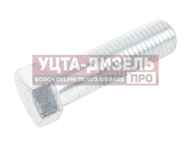 Изображение раздела болт камаз-6522 м20х70 кулака поворотного переднего моста (41-065-5201) madara