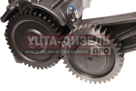Изображение раздела насос масляный камаз-54901 (дв.910.10) powerline (оао камаз)