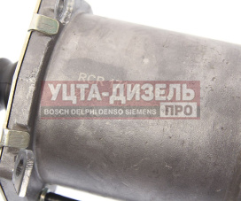 Изображение раздела пгу камаз-5460,6450,6520 кпп zf 9s,16s rostar