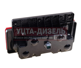 Изображение раздела фонарь задний jac n56 sollers atlant (10-) правый (12v) oe