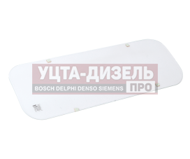 Изображение раздела стекло задка jac n75,n80,n120 камаз компас-9/12 oe