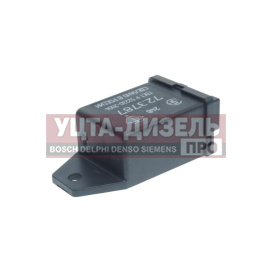 Изображение раздела реле стеклоочистителя паз-3205 (аналог 451.3777) 24v эми
