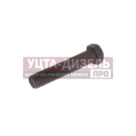 Изображение раздела болт м12х1.75х60 газ-3302 кулака поворотного