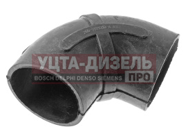 Изображение раздела патрубок зил-5301 ткр большой
