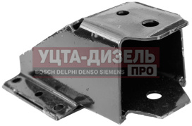 Изображение раздела кронштейн зил-5301 рессоры передней передний
