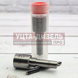 Изображение раздела распылитель liwei dlla152p1768 0433172078 bosch