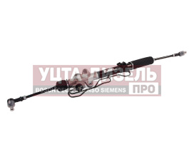 Изображение раздела рейка рулевая jac n35 sollers argo 2.0 oe