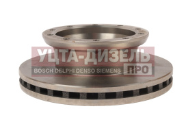 Изображение раздела диск тормозной камаз-54901,лиаз-4292 задний (мост hande) (1шт.) enterprise