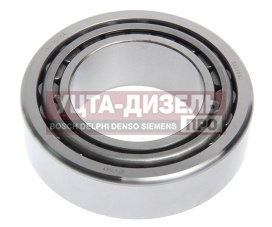 Изображение раздела подшипник ступицы jac n120 (le35r/s/t) камаз компас-12 задней наружный oe