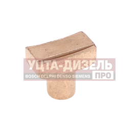 Изображение раздела сухарь кпп газ-3302,газель next вилки переключения передач н/о автобоб