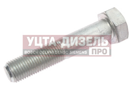 Изображение раздела болт м12х1.25х60 ваз-2108 кпп (кл.проч. 8.8) ттм
