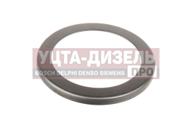 Изображение раздела шайба газ-3307 упорная подшипника ступицы задней (оао газ)