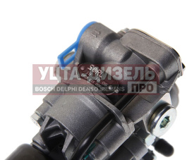 Изображение раздела пгу камаз-4308 sorl