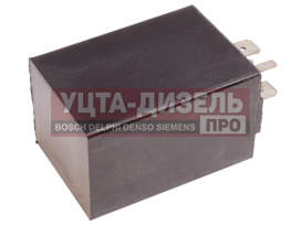 Изображение раздела реле стеклоочистителя маз 24v мповт