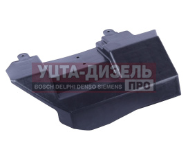 Изображение раздела брызговик jac n120 камаз компас-9/12 двигателя левый oe