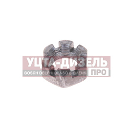 Изображение раздела гайка м20х1.5-6н корончатая многоцелевая оао маз