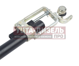 Изображение раздела тяга камаз-5490 привода кпп rostar
