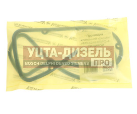 Изображение раздела прокладка крышки клапанной газ-3302 бизнес дв.умз-4216 евро-4 силикон автопрокладка