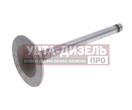 Изображение раздела клапан впускной газ-2410,3307 (9х47) чамз