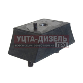 Изображение раздела подушка газ-2410 двигателя передняя g-part (оао газ)