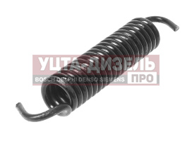 Изображение раздела пружина урал колодок стяжная (ао аз урал)