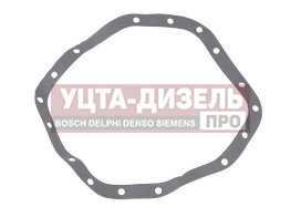 Изображение раздела прокладка зил-5301 крышки заднего моста темпсил 0.4