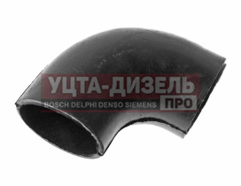 Изображение раздела патрубок зил-5301 соединительный