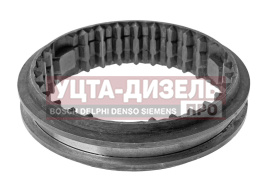 Изображение раздела муфта кпп газ-3309,газон next синхронизатора (оао газ)