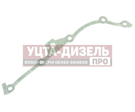 Изображение раздела прокладка змз-406 крышки цепи правая паронит