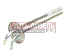 Изображение раздела топливоприемник газ-2705 (оао газ)