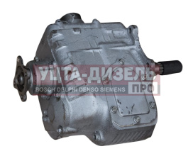 Изображение раздела кпп газ-3308,66,паз-3206 (оао газ) №