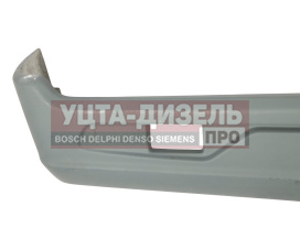 Изображение раздела бампер газель next,a63r42 (автобус каркасный) задний технопласт