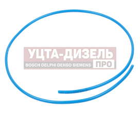 Изображение раздела трубка пневматическая d=6мм 6х4 (раб.температура-20+60) 1м голубая pu startec