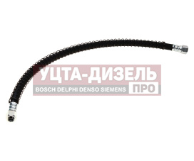 Изображение раздела шланг тормозной jac n120 камаз компас-12 задний oe