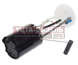 Изображение раздела насос топливный jac n35 sollers argo 2.0 (на баке) oe