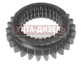 Изображение раздела муфта газ-3308,33081 "садко" кр (оао газ)