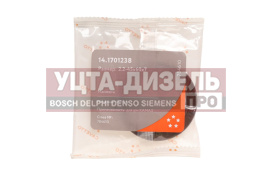 Изображение раздела сальник камаз кпп 2.2-45х60х7 viton cavetto