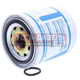 Изображение раздела фильтр-патрон камаз,маз,паз осушителя воздуха (аналог wabco) hottecke