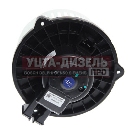 Изображение раздела мотор отопителя jac n75,n120 камаз компас-9/12 oe
