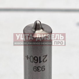Изображение раздела распылитель gp dlla162p2160 0433172160 bosch
