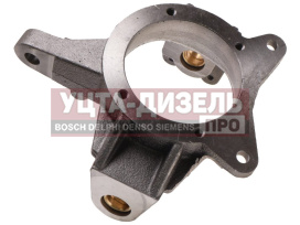 Изображение раздела корпус газ-23107 (4х4) кулака поворотного левый акком