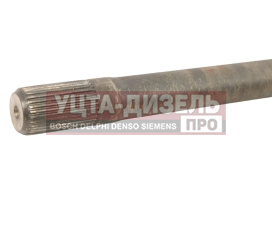 Изображение раздела полуось газ-3302,газель next акком