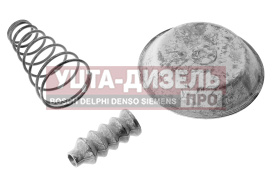 Изображение раздела ремкомплект маз,краз энергоаккумулятора рааз