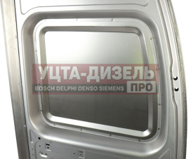 Изображение раздела дверь газ-2705 задка левая без окна (с 04.2011) (оао газ)