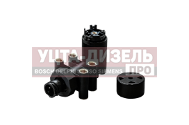 Изображение раздела кран уровня пола лиаз-5292,нефаз-5299 sorl