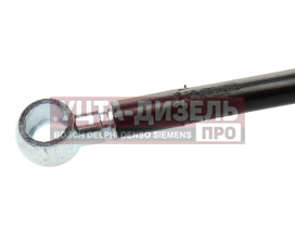Изображение раздела трубка топливная камаз-евро-3,4 отводящая нижняя тнвд common rail ринавтокам